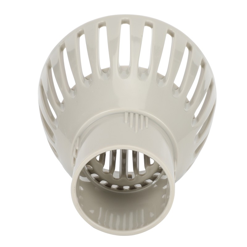 Pool Skimmer Basket Plastic Swimming Pool Filter Debris Leaf Collector