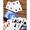 Bicicleta Euchre Baraja de Cartas – 9 a través de