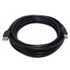 BestCH USB Cable Computer PC Laptop Data Sync Cord for