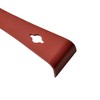 Kasteco 2 Pack Steel Beekeeping Hive Tool Hive Scraper Tool