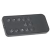 Remote Control for Cinema SB400 Soudbar Replacement Remote Control for