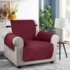 TAOCOCO Sofa Covers,1 Seater Sofa Slipcovers,Non Slip Sofa Covers,Settee Covers,Sofa