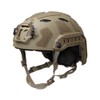 Emersongear Fast SF Ultra High Cut Tac Helmet for Training,Lightweight