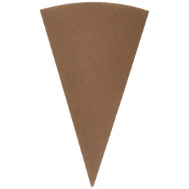 Cotta Packaging Supplies Brown 12 X/7 cm 90612 100 Piece Set of 100