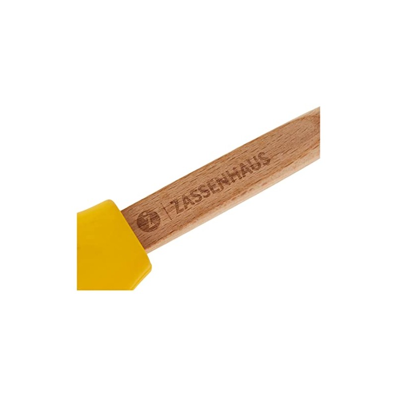 Zassenhaus 56662 "Smile" Spatula