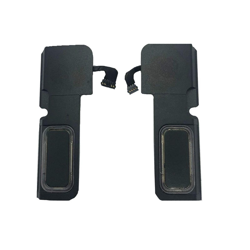 Ittecc Replacement Right and Left Internal Speaker for MacBook pro