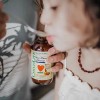 Multivitamínico Líquido Para Niños Naranja Y Mango 240 Ml Sabor