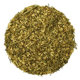 Elderflower Tea Elderflower Tea Elderflower Herb Sambucus Nigra (350 g)
