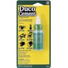 ITW Devcon 6246 Duco Cement No-Clog Tip 1-Ounce Tube