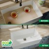 Eco Punch - Professional Strength Drain Clog Dissolver | Heavyweight