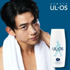 UnKnown Skin Wash 300ml x 3 / 스킨 워시 300ml x 3