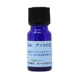 Survive Summer ★ Ainu Tears Natural Japanese Peppermint Oil [Solution Solution]