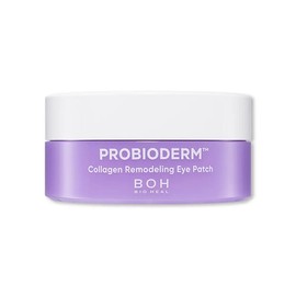 Bioheal Bo Probioderm Collagen Remodeling Eye Patch 60 sheets / 바이오힐 보 프로바이오덤 콜라겐 리모델링 아이패치 60매