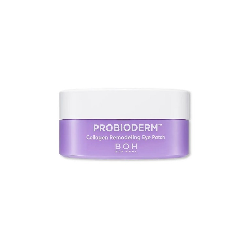 Bioheal Bo Probioderm Collagen Remodeling Eye Patch 60 sheets /