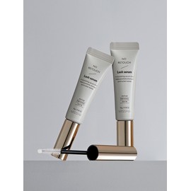 [Missha] No Retouch Lash Serum 10g / [미샤] 노 리터치 래쉬 세럼 10g