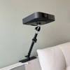 AiFeelife Bed Sofa Projector Stand - Invisible Installation Metal Holder
