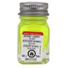 Testors Enamel Paint Open Stock .25oz-Yellow Fluorescent