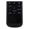 Control Sony Stereo Modular Estéreo Series Rm