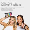 Palladio Ultimate Pro Paleta de Sombras - 16 Tonos Intensos,