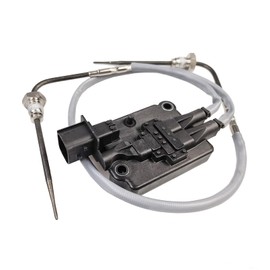 kmdiesel 5461614 DEF Exhaust Gas Temperature Sensor EGT Sensor DPF Sensor 4307102 fits Cummins