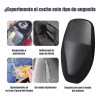 Funda De Asiento Impermeable Para Motocicleta