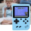 Retro Game Machine Handheld Game Console Nostalgic Mini Recreational Machine