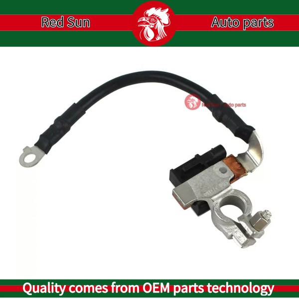 UN OEM Battery Negative Sensor Cable For 11-17 Hyundai Accent