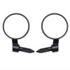 JMTBNO For Husqvarna Vitpilen 401 Round Motorcycle Handle Bar End