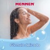 Shampoo Mennen Cabello Saludable Zero 400 ml