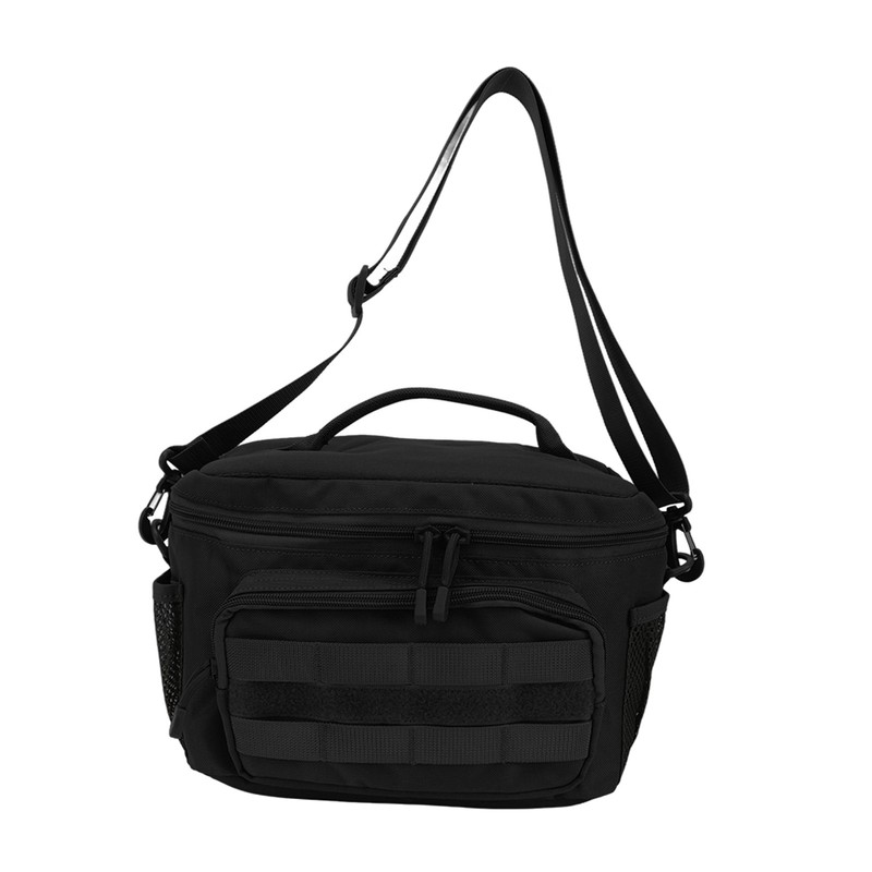 Insulated Lunch Bag Large Capacity Portable Lunch Box Thickened Leakproof