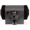 TRW Wheel Brake Cylinder BWF317