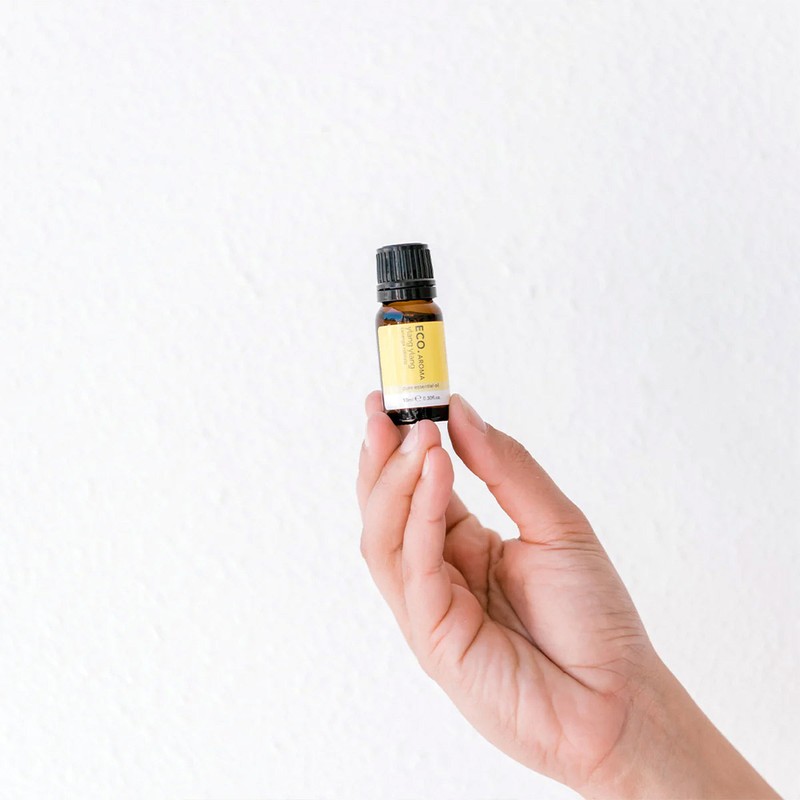 ECO. Modern Essentials Ylang Ylang Pure Essential Oil, 10ml