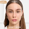 L'Oreal Paris True Match Nude Hyaluronic Tinted Serum Foundation with