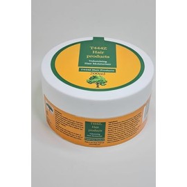 T444Z Volumizing Hair Moisturizer nungabeauty
