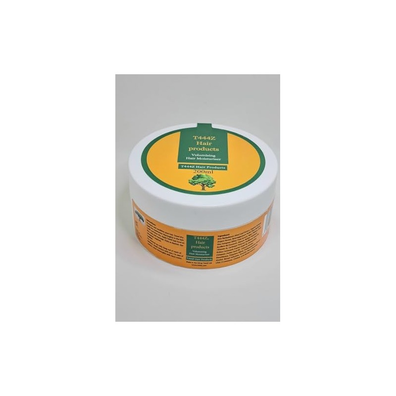 T444Z Volumizing Hair Moisturizer nungabeauty