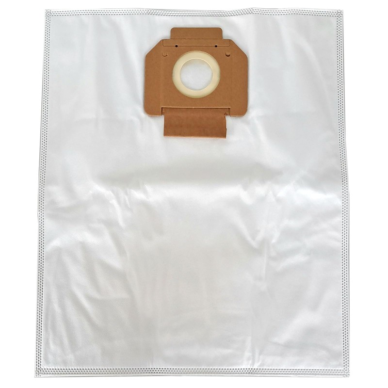 5 x Place4parts Vacuum Cloth Fleece Dust Bags for Mirka