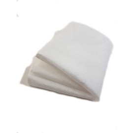 Spudulica Soakaway Wrap 4.5m2 - Enough for 1 x Storm Crate Polystorm - Non-Woven Fleece Fabric Strong Geotextile Fabric Membrane 2.25x2m Permeable