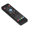 Remote Mouse Wireless Voice Input Manual Control 2.4G Backlit Keyboard