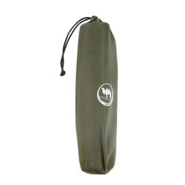 SM SunniMix Self-Inflating Seat Cushion Inflatable Pads, Portable Lightweight for Travel, Picnic,Stadiums, to Chose, Green