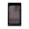 ARTDECO Eyeshadow - Colour-Intensive Long-Lasting Eye Shadow Brown / Pearl