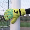 CATCH & KEEP Fly Kids Goalkeeper Gloves - Premium Football