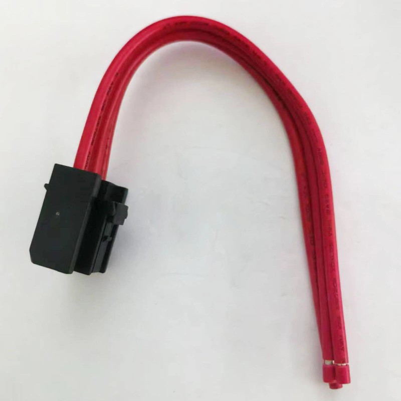 Unbranded NEW For Dodge Journey 16-20 Heater Blower Motor Connector