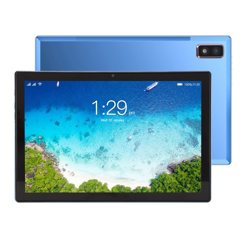 10in Tablet PC 4G Calling Octa Core CPU for Android10