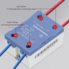 Single Phase Solid State Relay DC to AC SSR Non