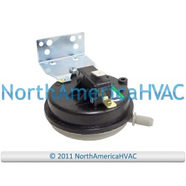 Fits Tridelta Rheem Ruud Furnace Air Pressure Switch Fits Tridelta Rheem Ruud Weather King FS6564-1224