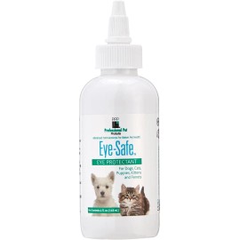 Professional Pets PPP Eye-Safe for Pets,Eye Care