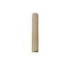 StarMall 1/4" x 2"(6x50mm) Best Fluted Wood Dowel Pins -