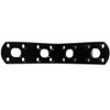 WAKI Auxiliary Hardware Stay Thickness X 25 mm Wide BS