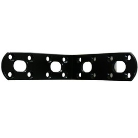WAKI Auxiliary Hardware Stay Thickness X 25 mm Wide BS