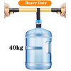 MVEQRRN Upgrade Car Wash Brush Mop with Long Handle,Microfiber Mitt